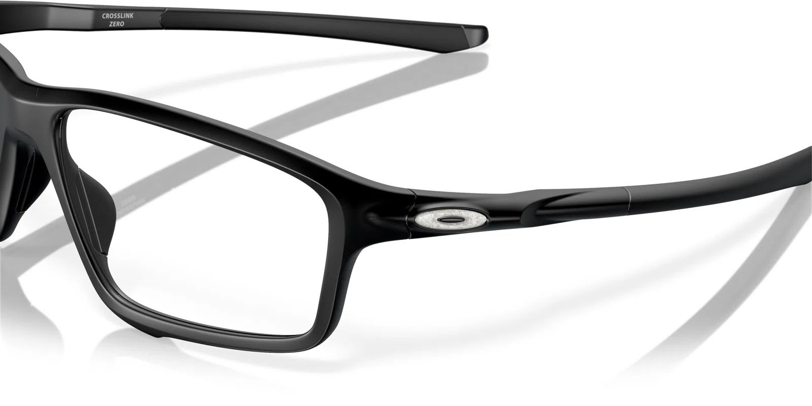 Oakley Crosslink Zero 8076 Eyeglasses - view 11